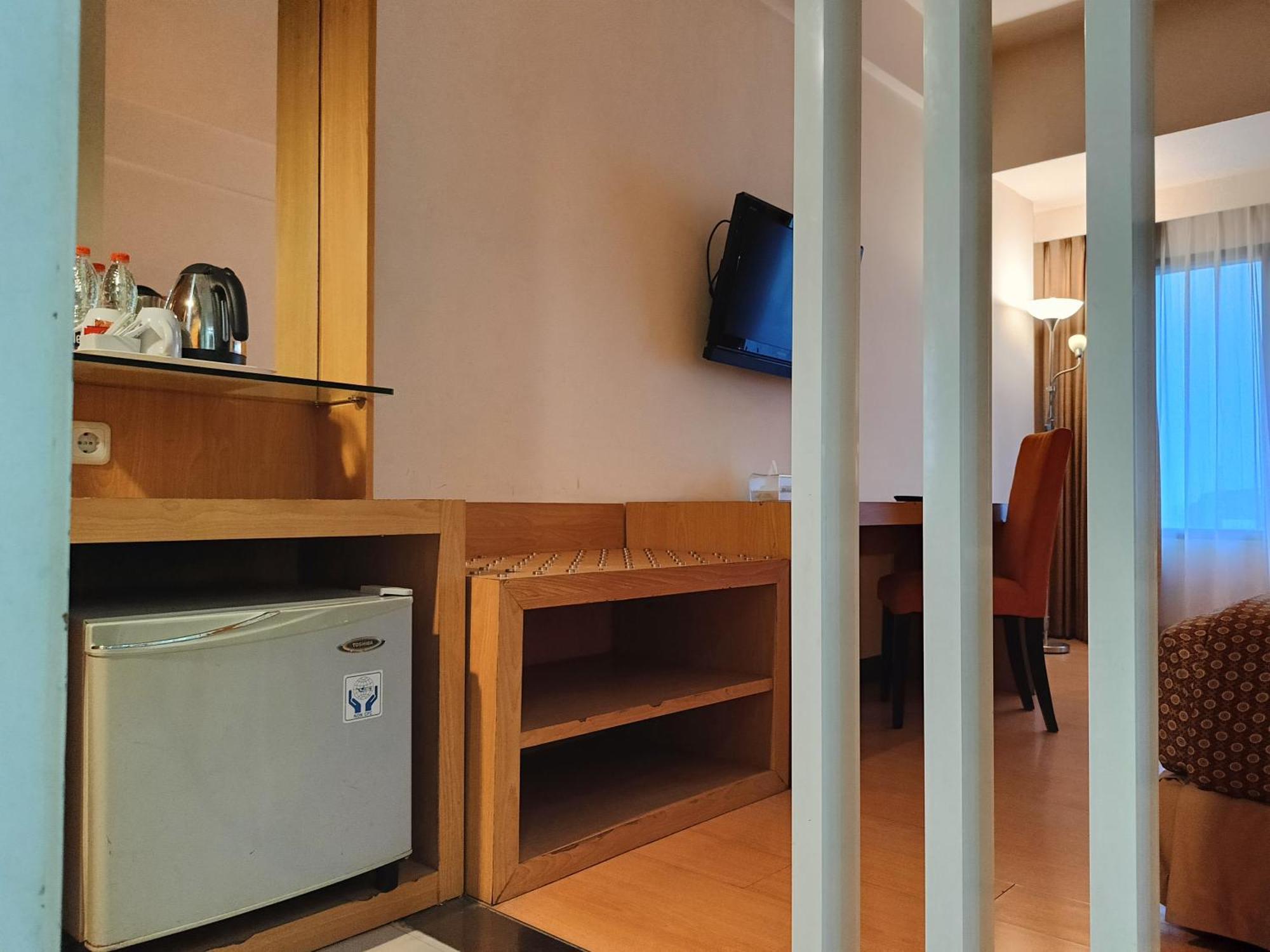 Lux Tychi Hotel Μαλάνγκ Εξωτερικό φωτογραφία