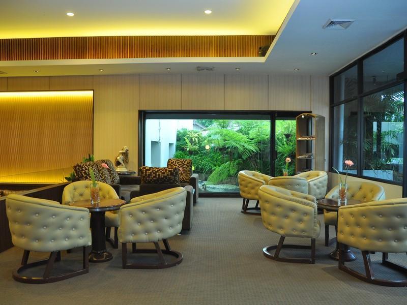 Lux Tychi Hotel Μαλάνγκ Εξωτερικό φωτογραφία